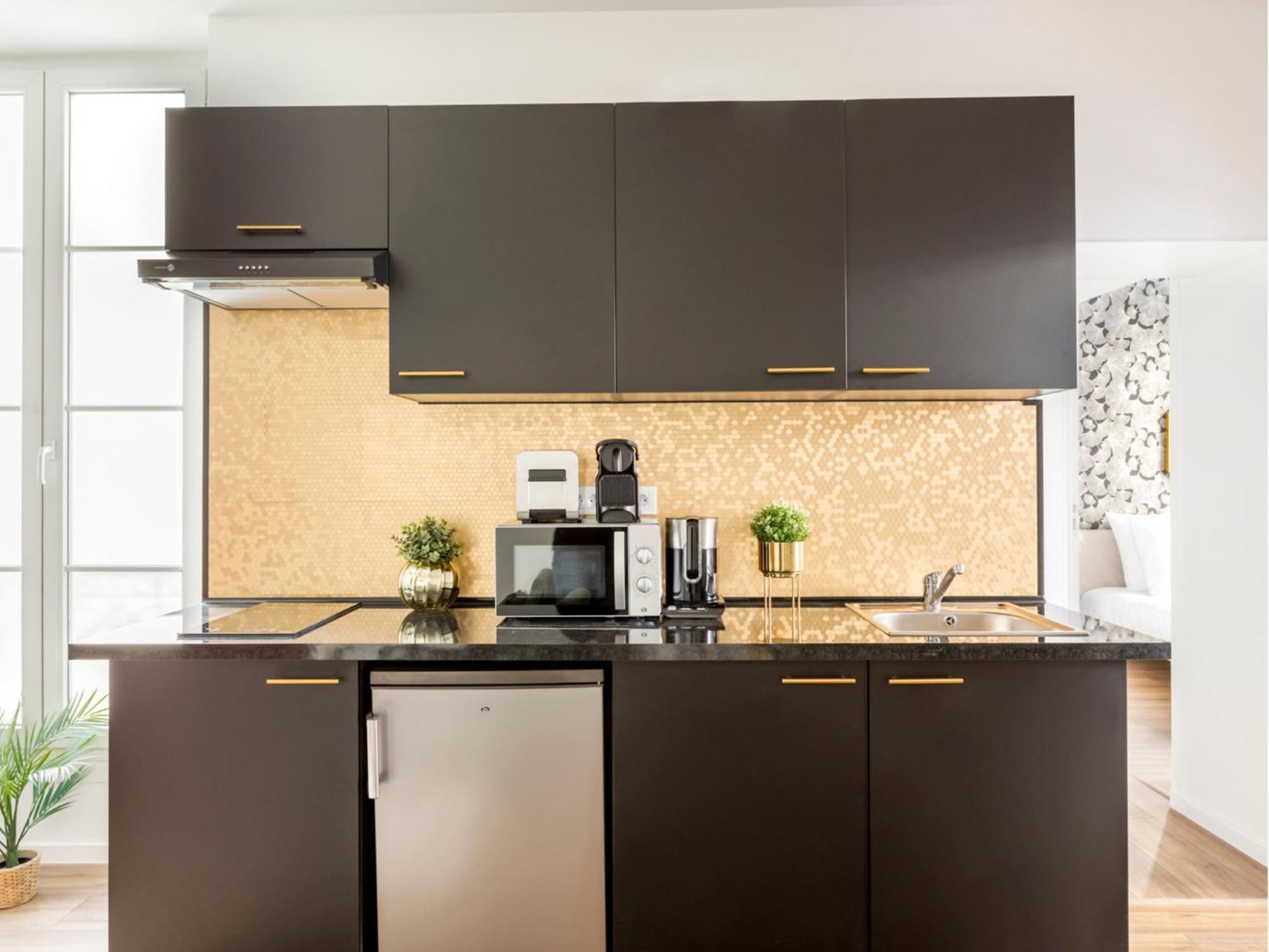 Cozy Apartment - Opera - Caumartin II Paris Exterior photo